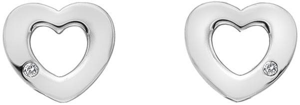 HOT DIAMONDS Diamond Amulets DE616 (Ag925/1000, 1,2 g)