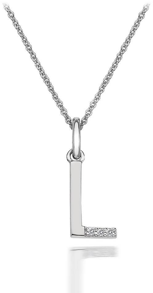 HOT DIAMONDS Classic DP412 (Ag925/1000, 0,4 g)