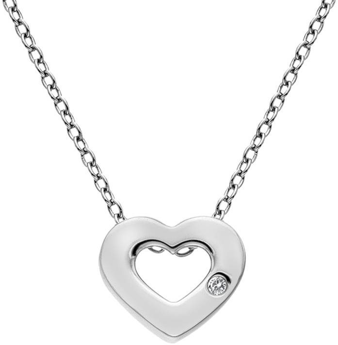 HOT DIAMONDS Diamond Amulets DP747 (Ag925/1000, 2,75 g)