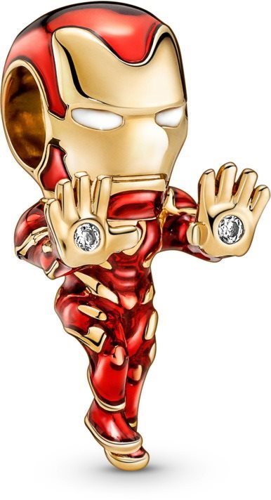 PANDORA 760268C01 Marvel The Avengers Iron Man