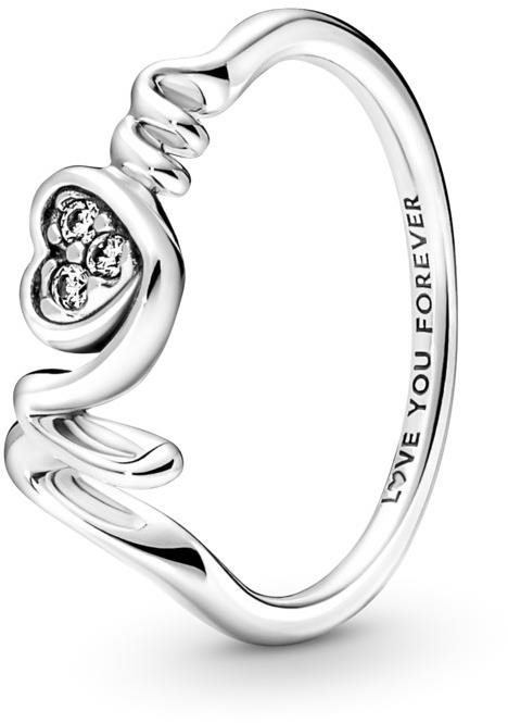 PANDORA Moments 191149C01-54 (Ag 925/1000, 2 g)