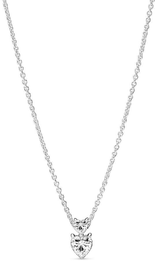PANDORA Timeless 391229C01-45 (Ag 925/1000, 3,45 g)