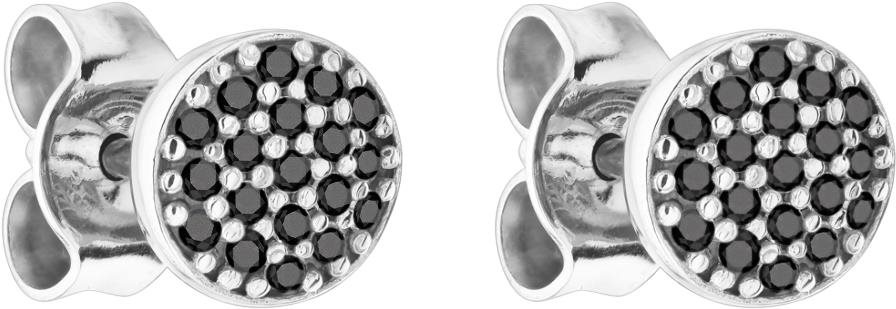 DOLCZE Leo WG Black 211012 (Au 585/1000, 1,10g)