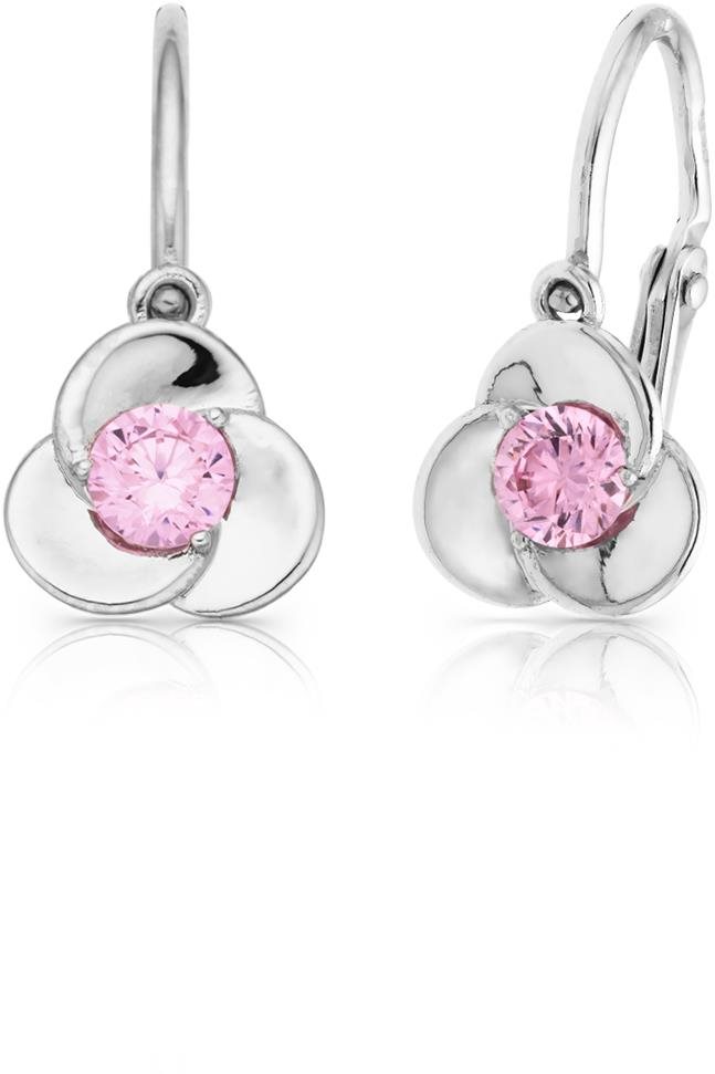 DOLCZE Little Pink 110101 (Au 585/1000, 0,85g)