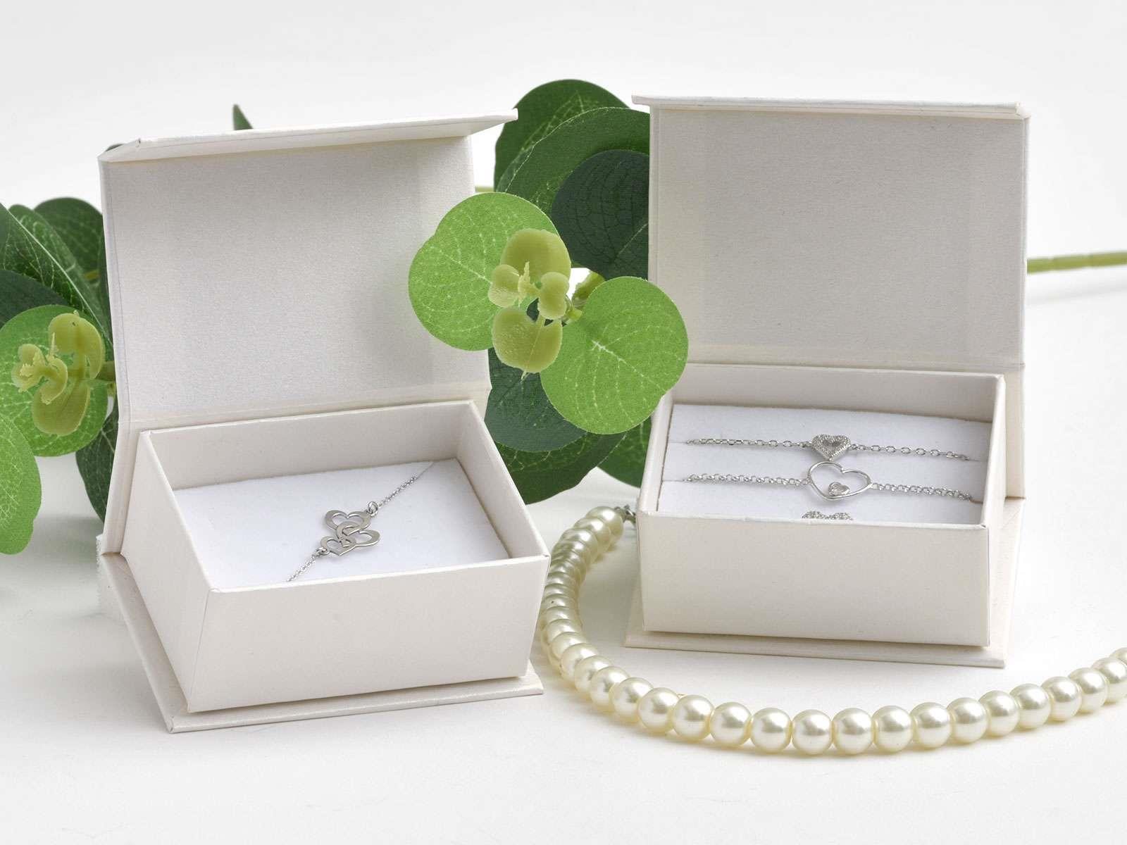 JK BOX VG-7/A/A1 - Šperkovnice a stojány na šperky