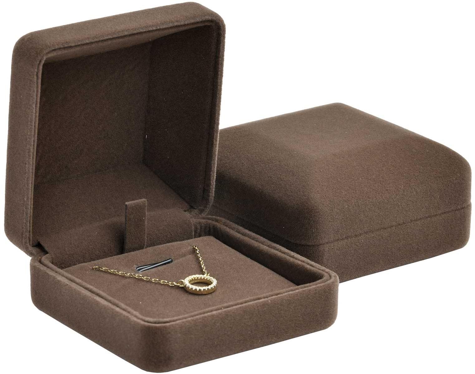 JK BOX LE-4/A21 - Krabička na šperky