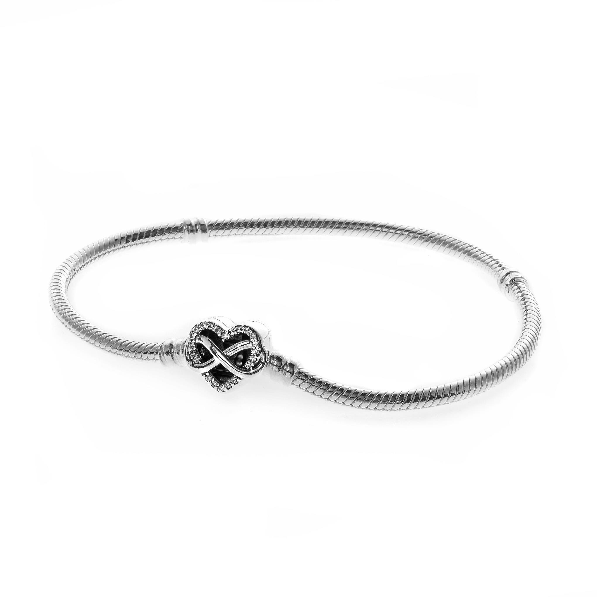 PANDORA Cycle C 592645C01-20 (Ag 925/1000, 14,65 g)