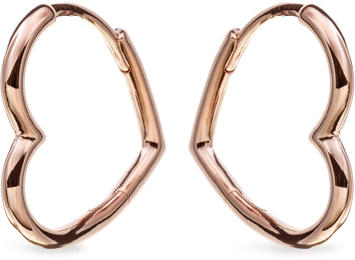 PANDORA Asymetrická srdce 288307