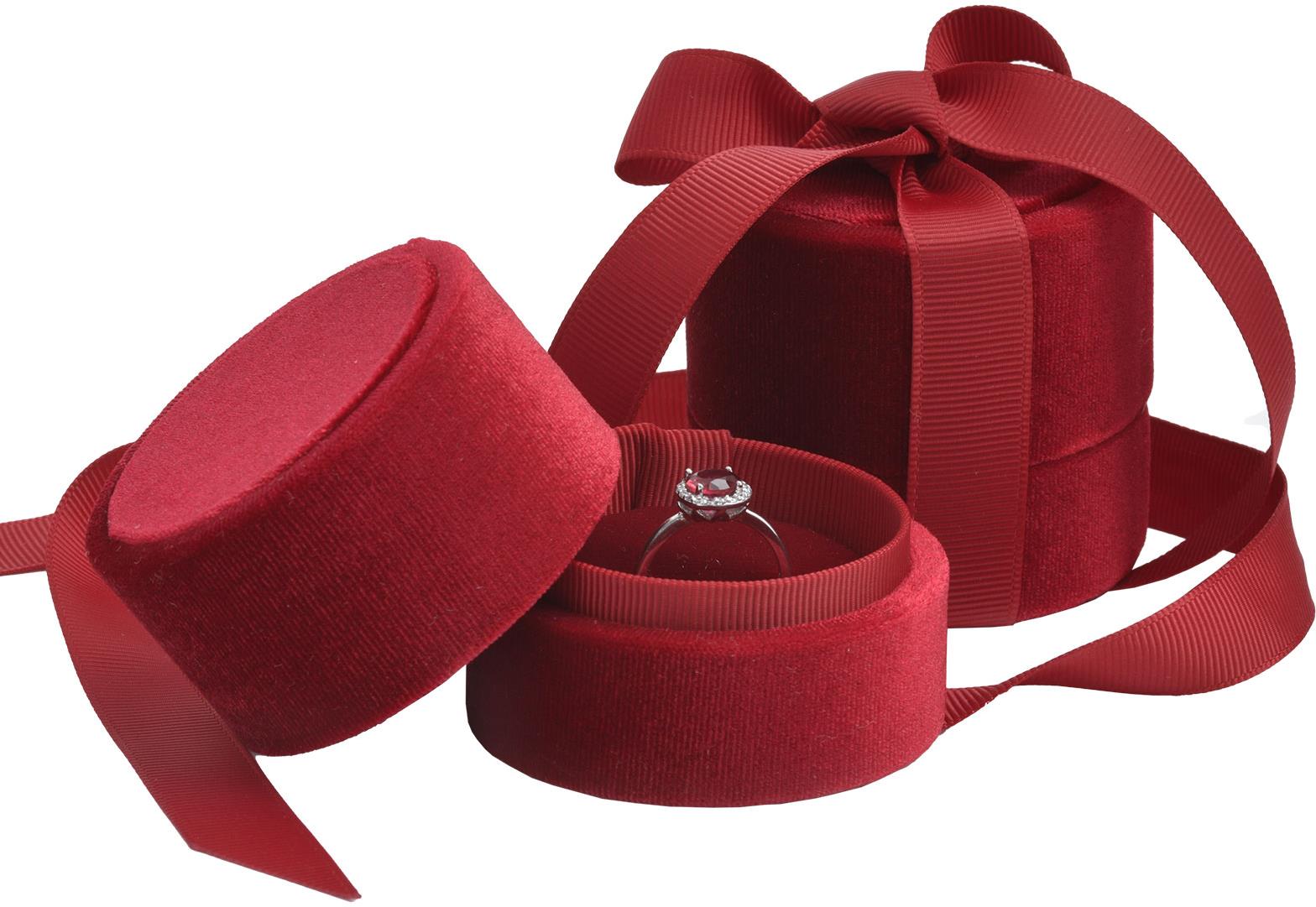 Šperkovnice JK BOX LTR-3/P/A7 s elegantním designem