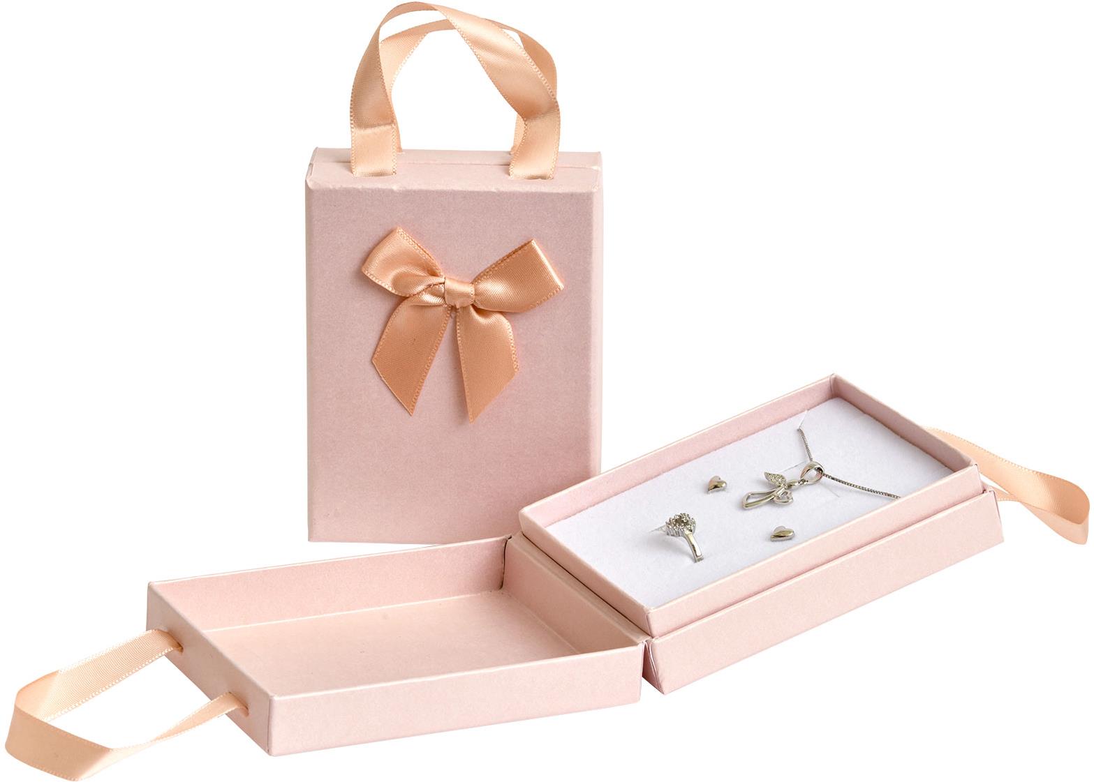 JK BOX TV-6/A5/A5 - Krabička na šperky