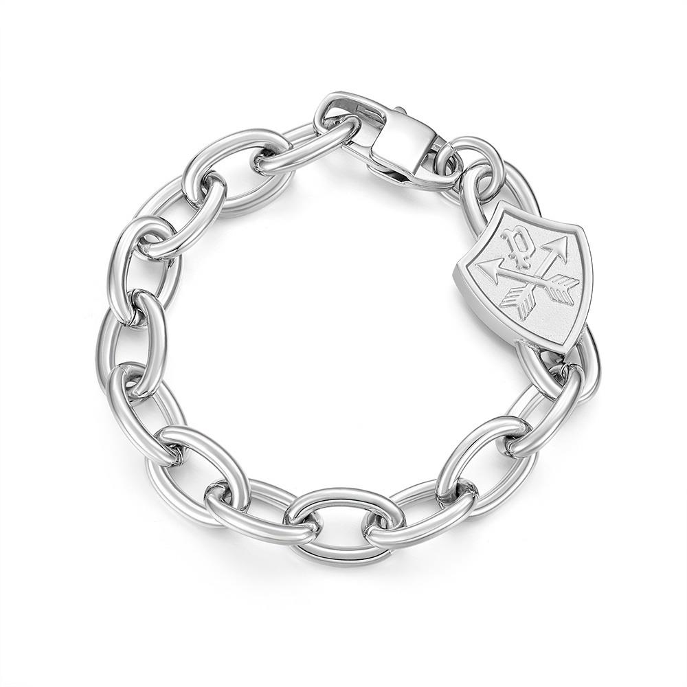 POLICE Heritage Crest PEAGB0001617