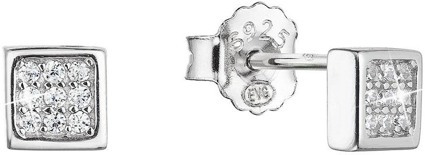 EVOLUTION GROUP 11412.1 crystal zircon (AG 925/1000, 1 g)
