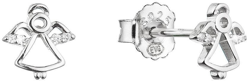 EVOLUTION GROUP 11455.1 zircon (AG 925/1000, 0,5 g)