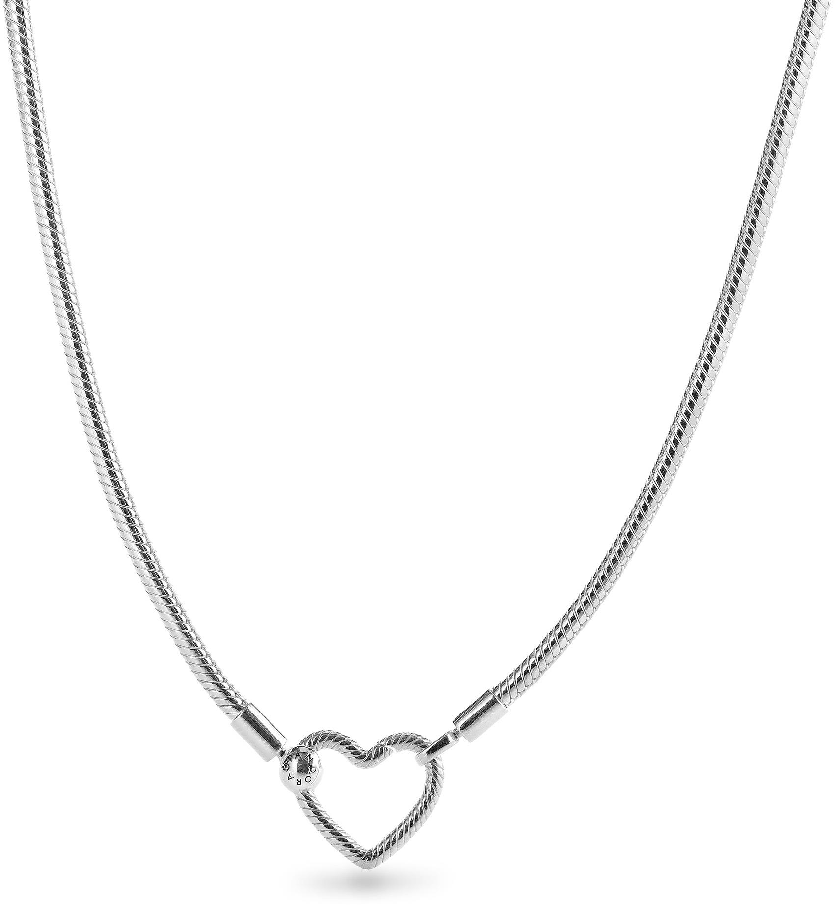 PANDORA model Moments 393377C00-45 (Ag925/1000, 27,69g)