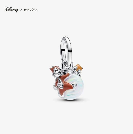 PANDORA Disney 793532C01 (Ag925/1000, 2 g)
