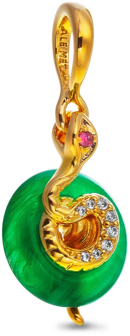 PANDORA Moments 763617C01