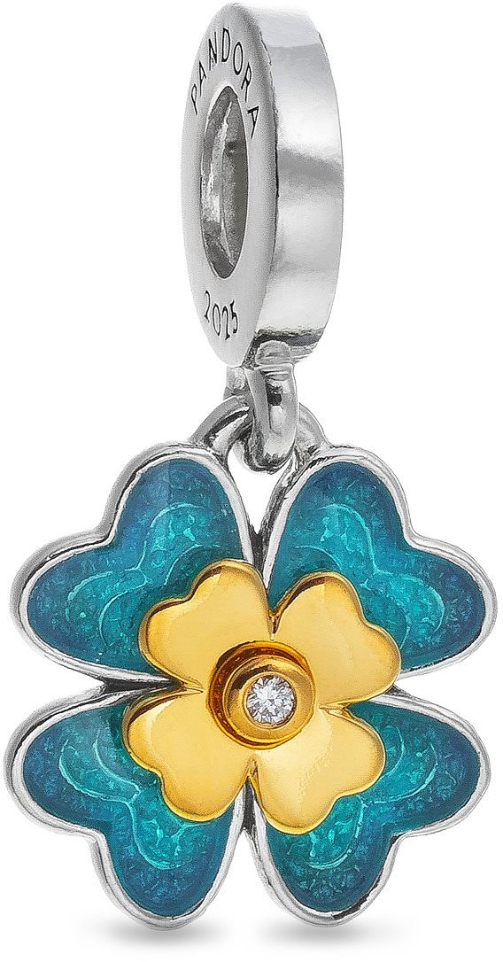 PANDORA Moments 763624C01 (Ag925/1000,2 g)