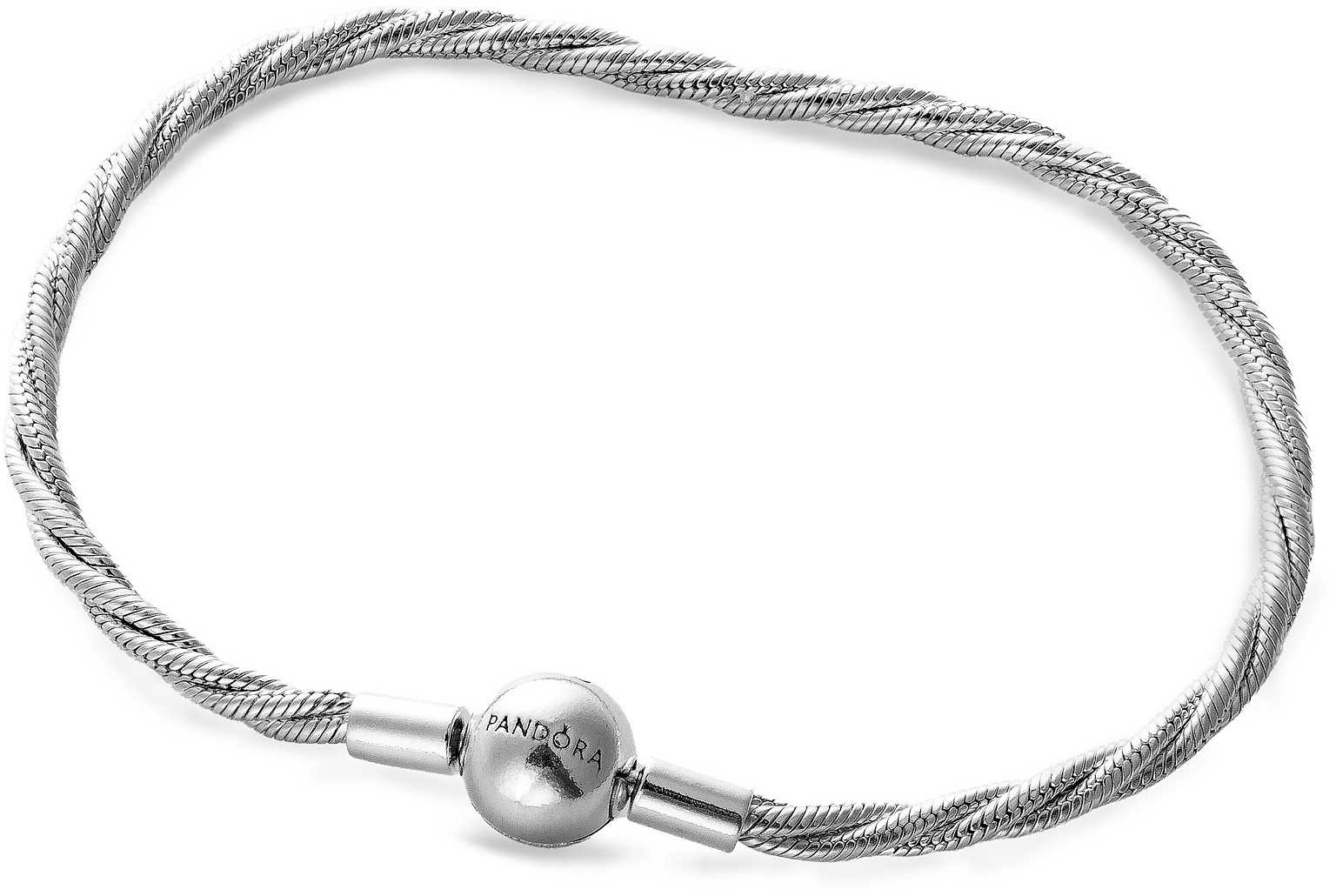 PANDORA 593757C00-19 (Ag925/1000, 11 g)