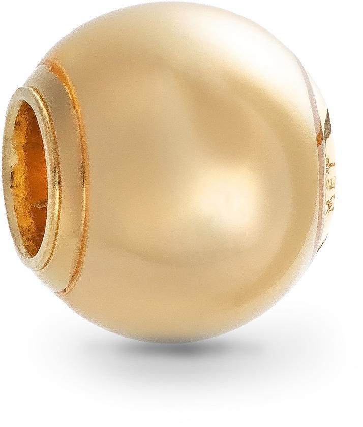 PANDORA 763781C01 Zlatý (Ag925/1000, 1,7 g)