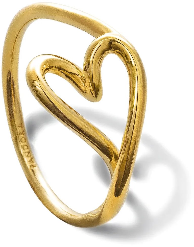 PANDORA Prsten 164361C00-52