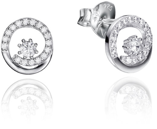 VICEROY JEWELS Classic 71033E000-38 (Ag925/1000, 1,5 g)