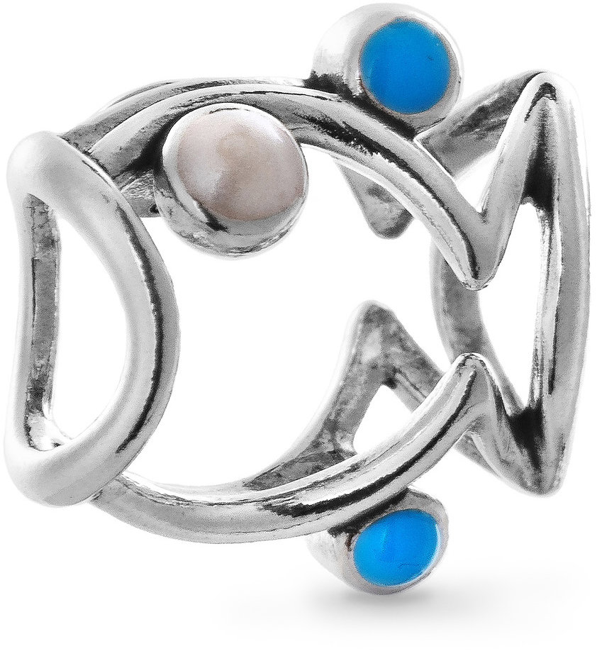 PANDORA 793819C01 Děrovaná rybka (Ag925/1000, 0,8 g)