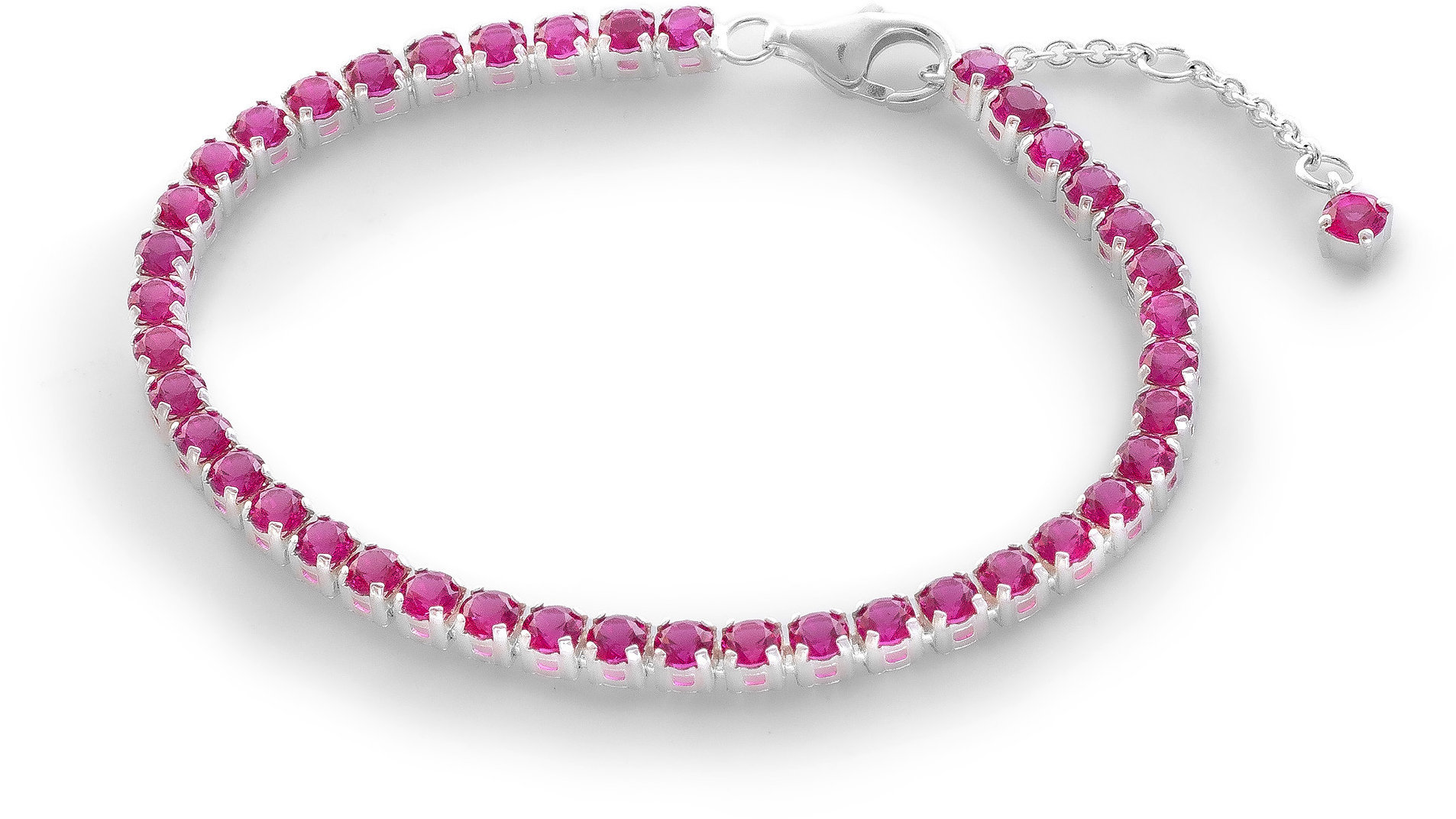 PANDORA 591469C04-16 (Ag925/1000, 2,9 g)