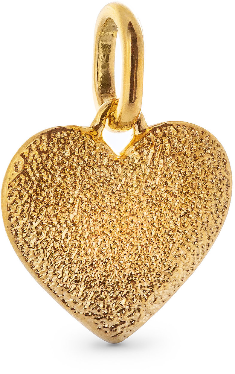 PANDORA 763824C00 Medailonkový Srdce (Ag925/1000, 2 g)