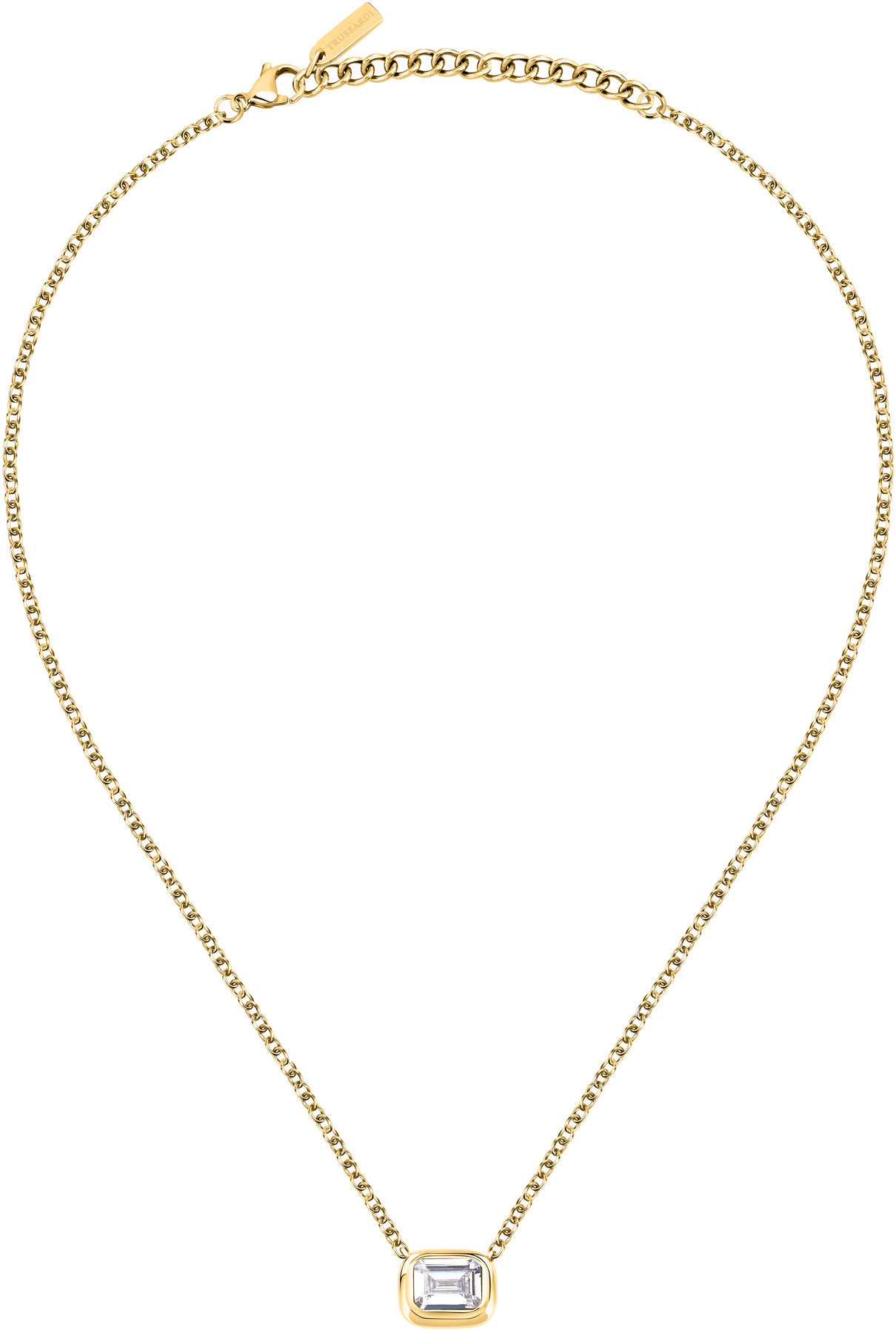 TRUSSARDI T-DESING TJAXA20