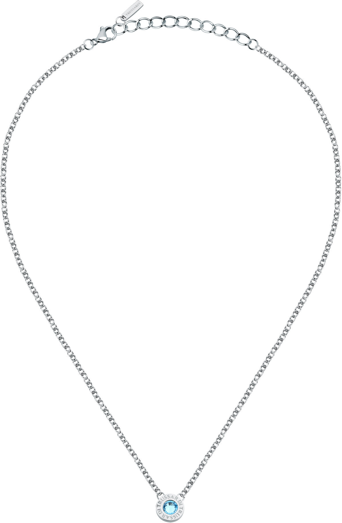 TRUSSARDI T-LOGO TJAXC109
