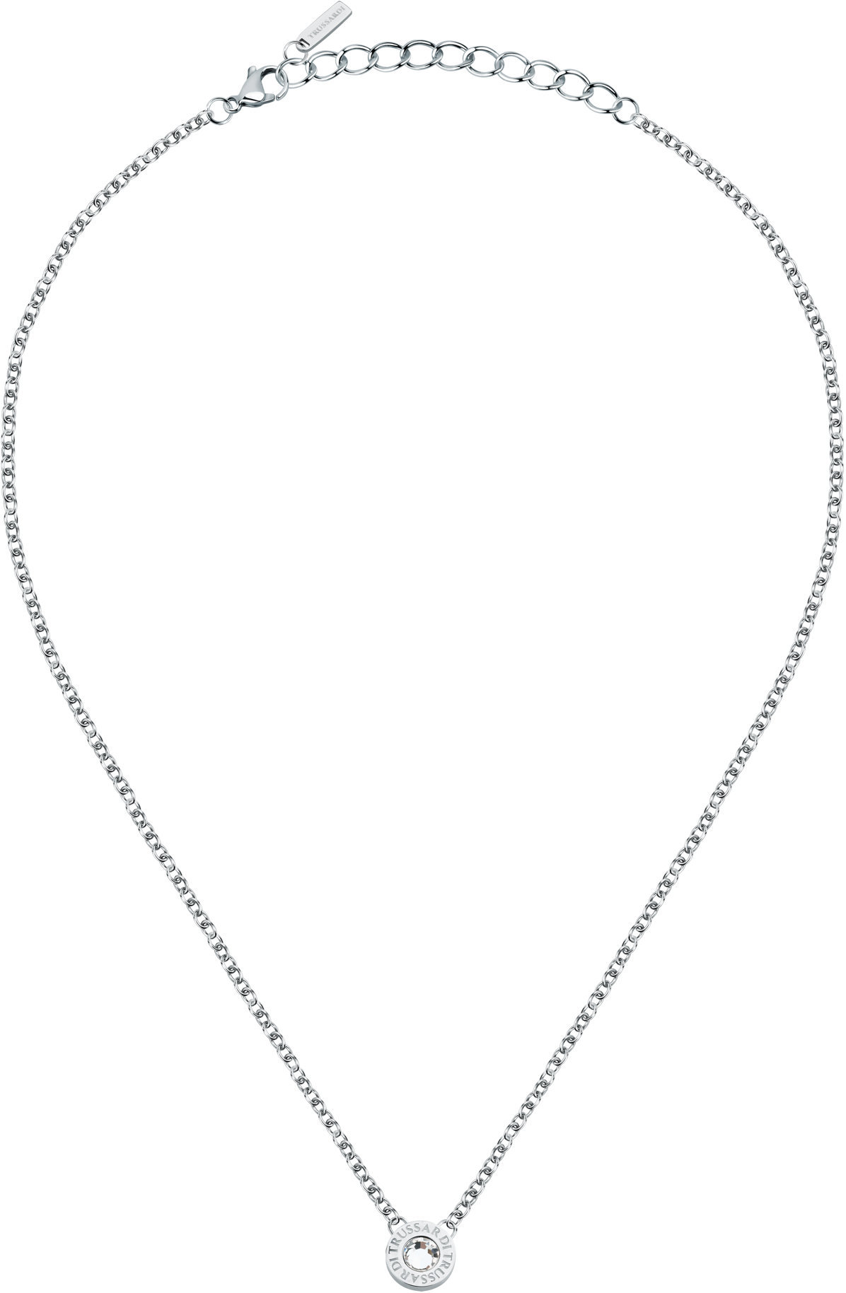 TRUSSARDI T-LOGO TJAXC110