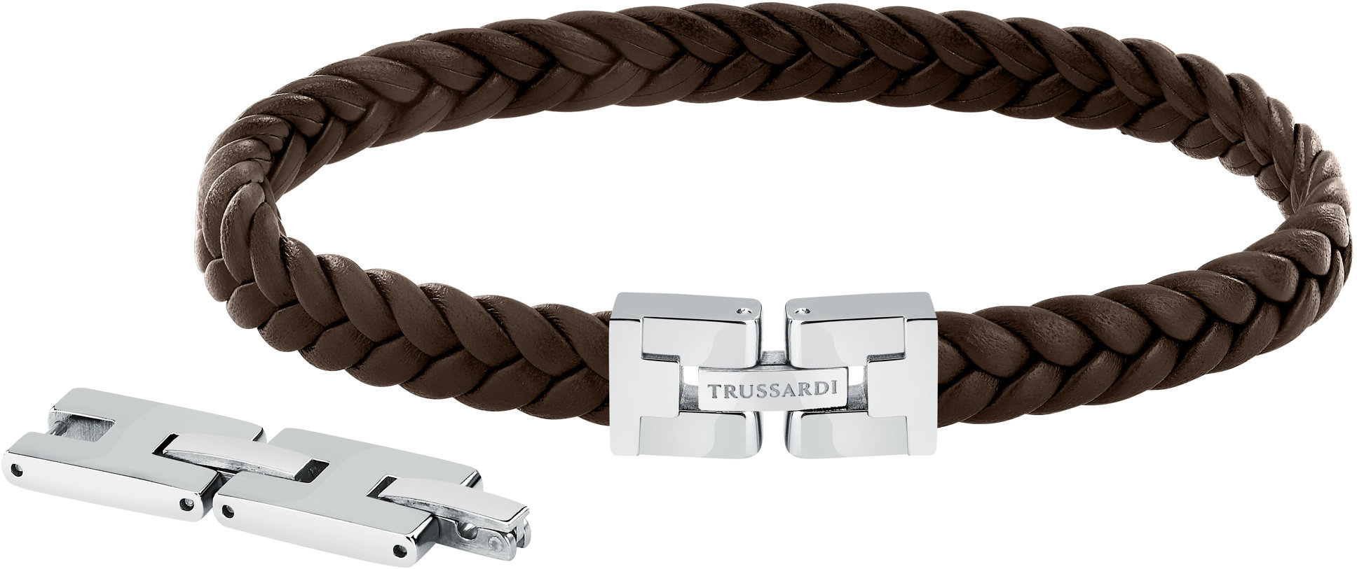 TRUSSARDI T-LEATHER TJAXZ01