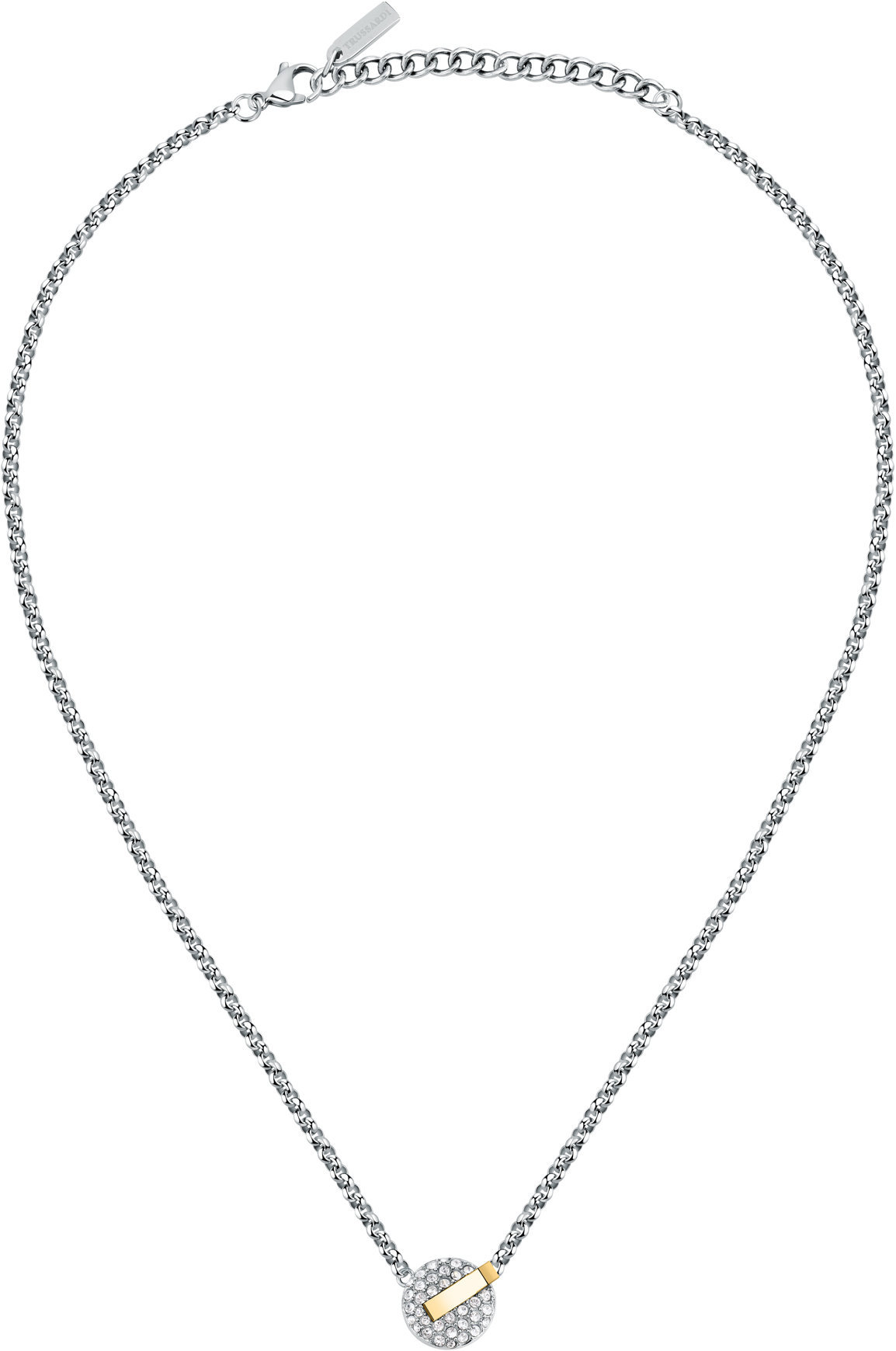 TRUSSARDI T-ROUND TJAYF05