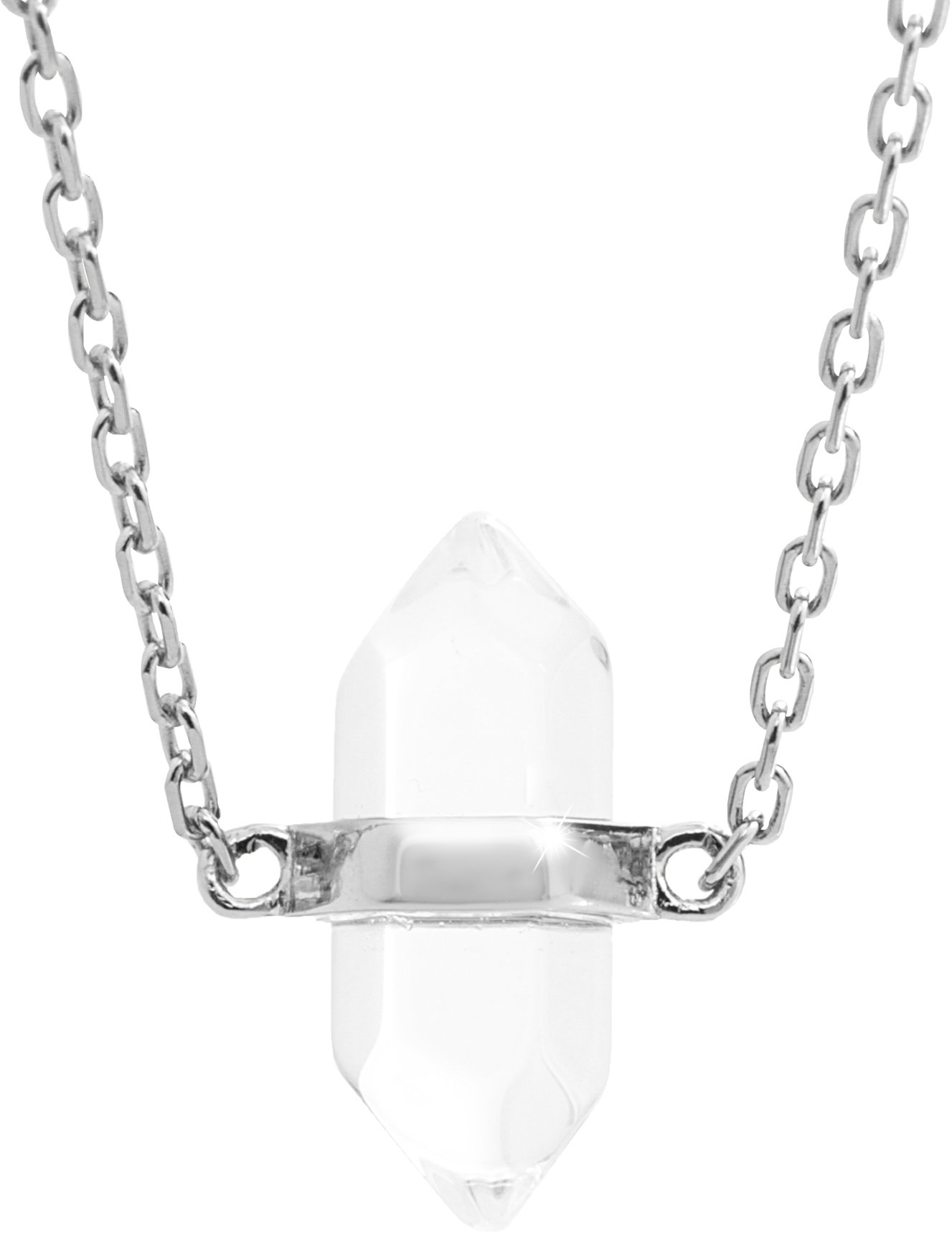 JSB Bijoux Křišťál 92300529cr (Ag925/1000, 2,62 g)