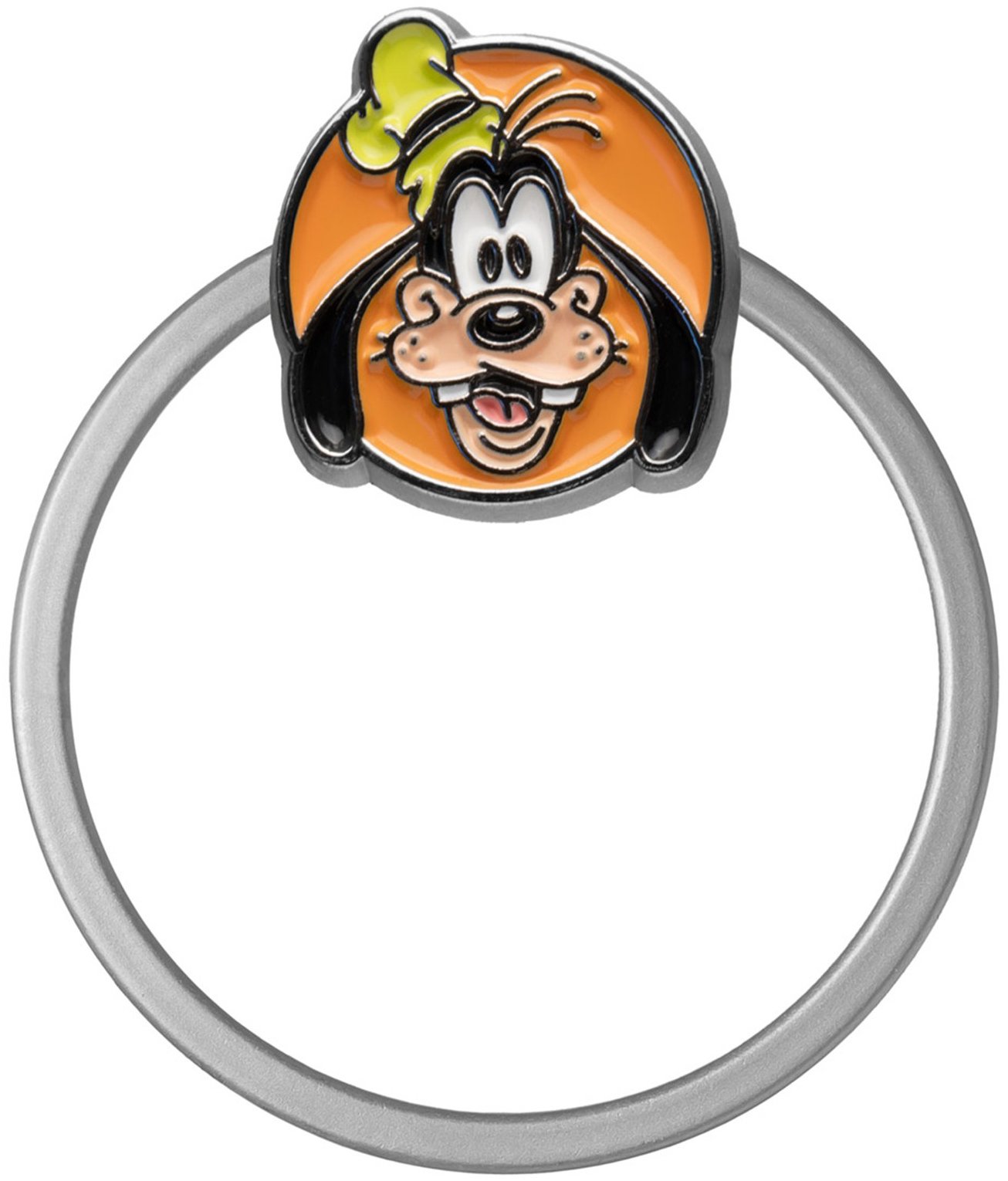 ORBITKEY Quick Release Ring Disney Goofy