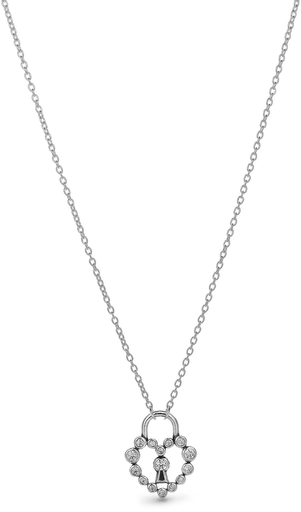 PANDORA Náhrdelník 394416C01-50