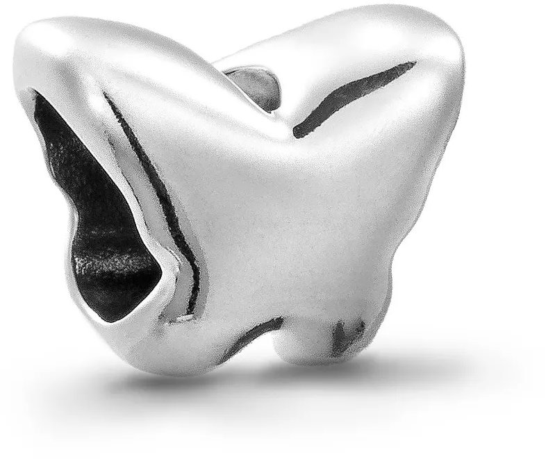 PANDORA Korálek 794519C00 Mini Motýl