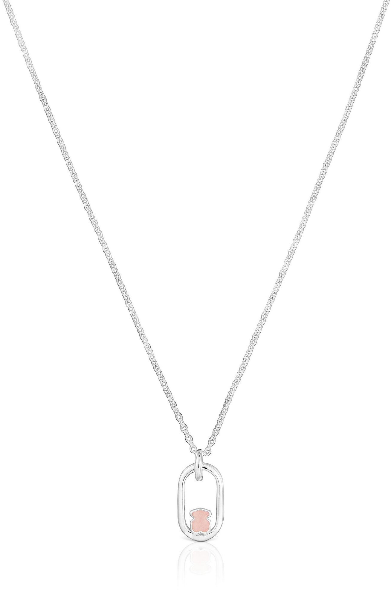 TOUS Camille 1004559900 (Ag925/1000, 3,14 g)