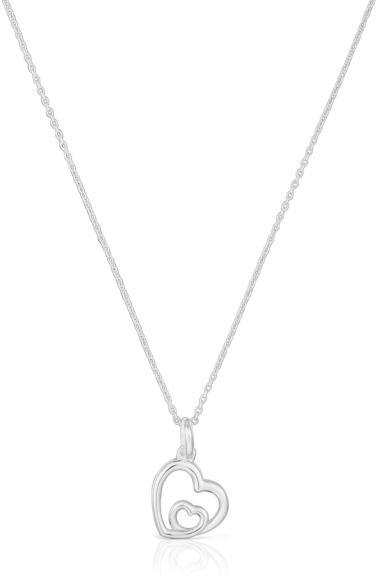 TOUS Flechazo 1004570500 (Ag925/1000, 2,84 g)