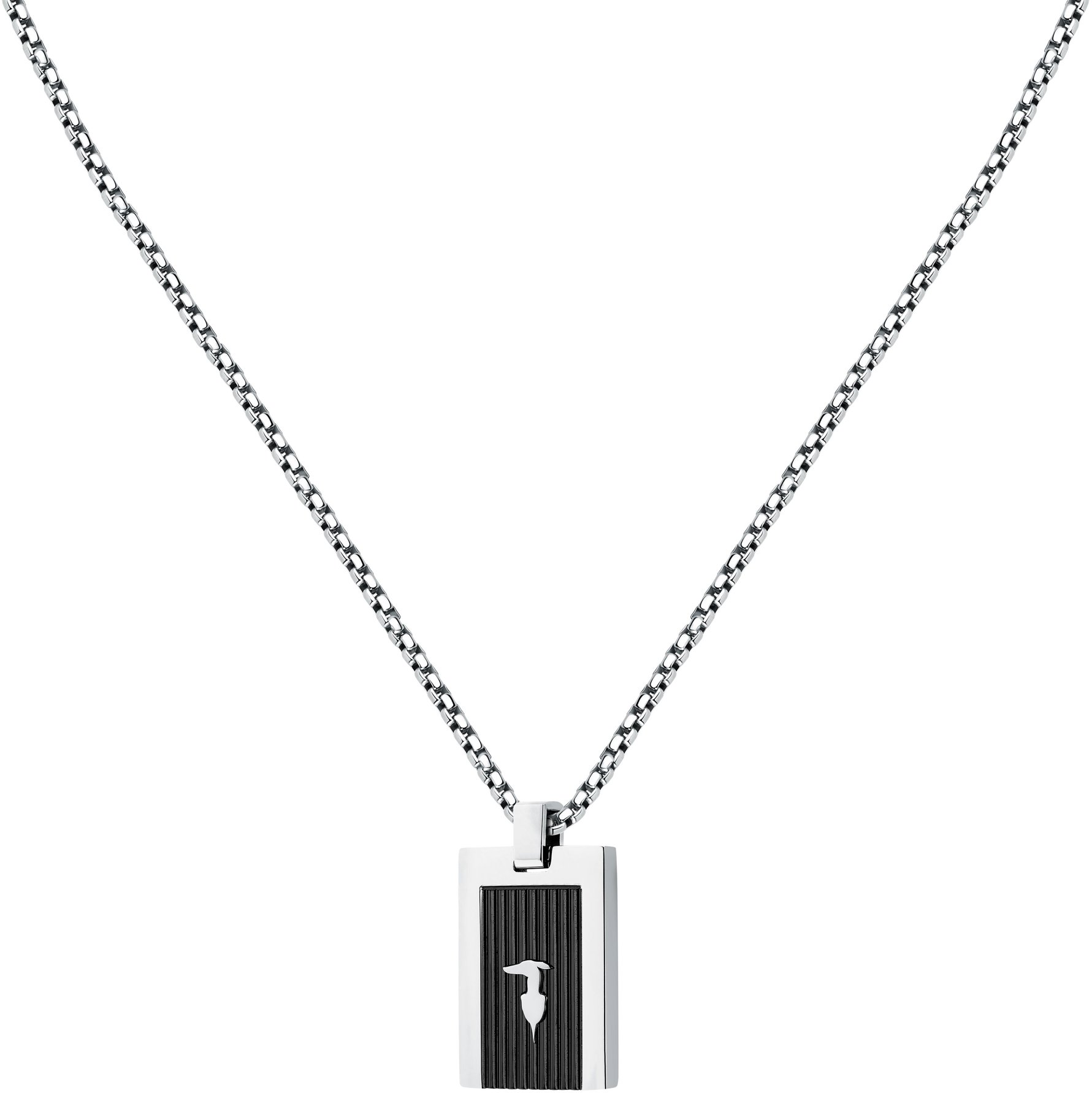 TRUSSARDI Steel TJAXV47