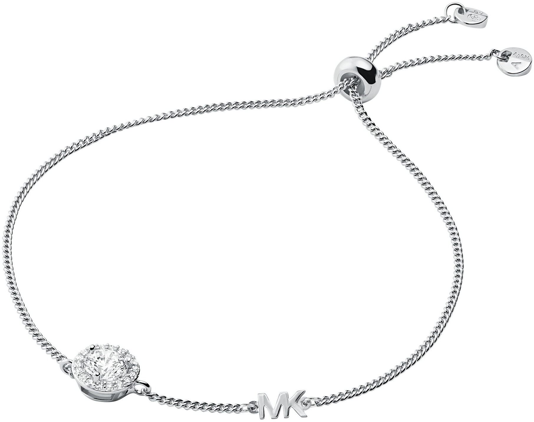 MICHAEL KORS model MKC1206AN040 (Ag 925/1000, 2,16 g)