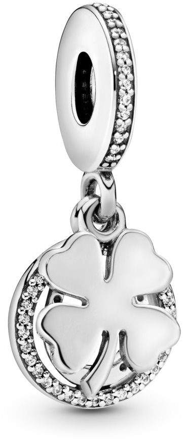 PANDORA Moments Passions 792089CZ (Ag925/1000, 3 g)