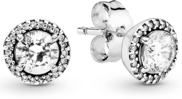 PANDORA Timeless 296272CZ (Ag925/1000, 2,2 g)