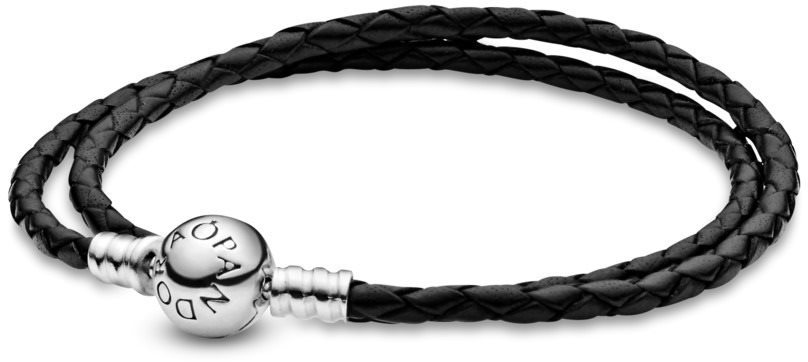 PANDORA Icons 590745CBK-D3 (Ag925/1000, 6,5g)