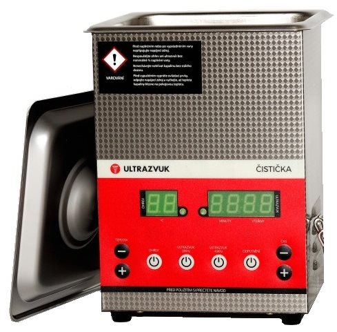 LABORATORY 2 Dual (DK120HTDS)