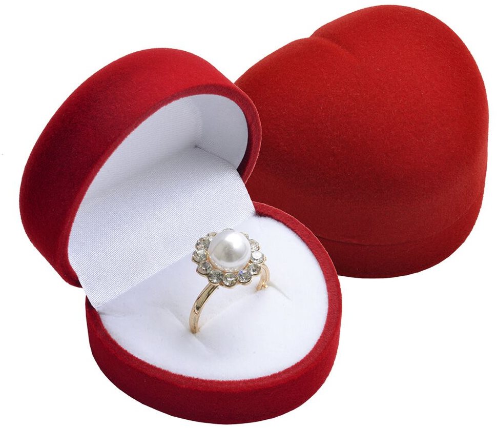 Krabička na šperky JK BOX F-7/A7