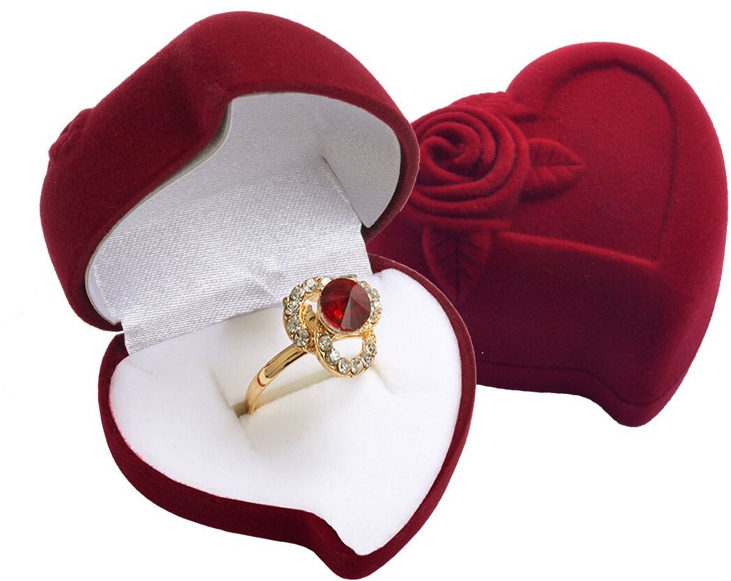 Krabička na šperky JK BOX F-79/A10