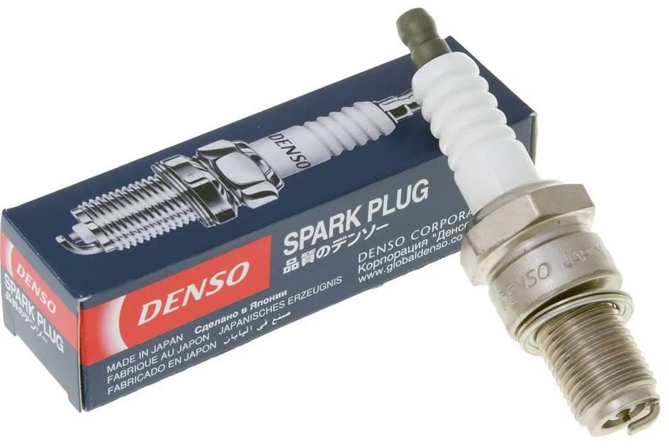 DENSO W24ESR-V