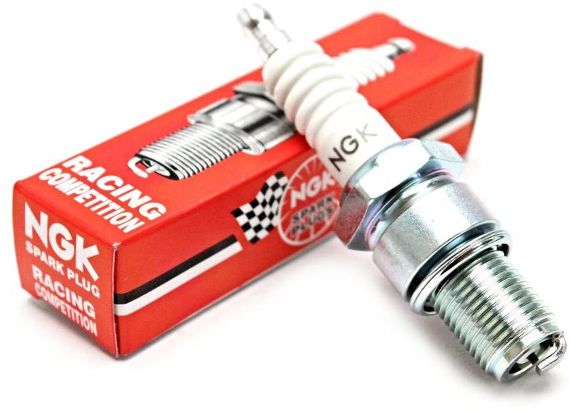 NGK BR8EG