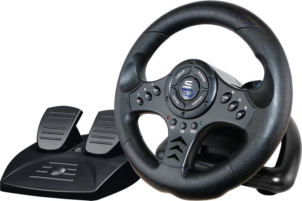 SUPERDRIVE SV450